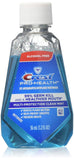 Crest Pro-Health enjuague bucal de menta para uso diario y aliento fresco