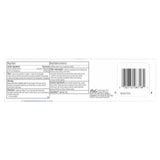 Crest Pro-Health Gum Detoxify aroma fresco y aliento agradable