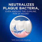 Crest Pro-Health Gum Detoxify fortalece encías para proteger los dientes