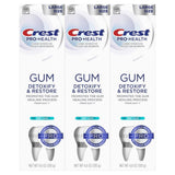 Crest Pro-Health cuidado de encías con limpieza profunda y control de sangrado.