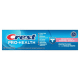 Crest Pro-Health Sensitive & Enamel Shield ofrece frescura y blanqueamiento suave