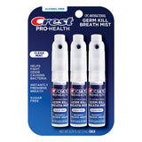 Crest Pro-Health spray bucal aliento fresco, uso diario