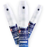 Crest Pro-Health spray bucal sin alcohol para comodidad