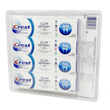 Crest Pro Health Ultra Gum Detoxify listo para el cuidado diario en casa.