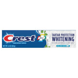 Crest Rutina Higiene Bucal Pasta: rutina diaria para dientes sanos y frescos.