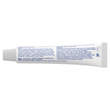 Crest + Scope ayuda a eliminar manchas superficiales para dientes más blancos.