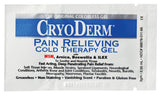 CryoDerm paquete de gel líquido 3 g para enfriamiento localizado suave