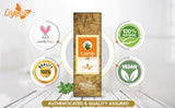 Crysalis Aceite Catnip Nepeta Catraria, gotero para dispersar aroma con control
