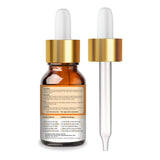 Crysalis Aceite Catnip Nepeta Catraria 15 ml, gotero preciso para dosificación controlada