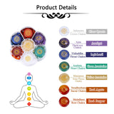 CrystalTears aventurina verde en chakra promueve optimismo y equilibrio emocional.