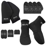 Guantes Relief Genius para terapia fría en las manos durante quimioterapia.