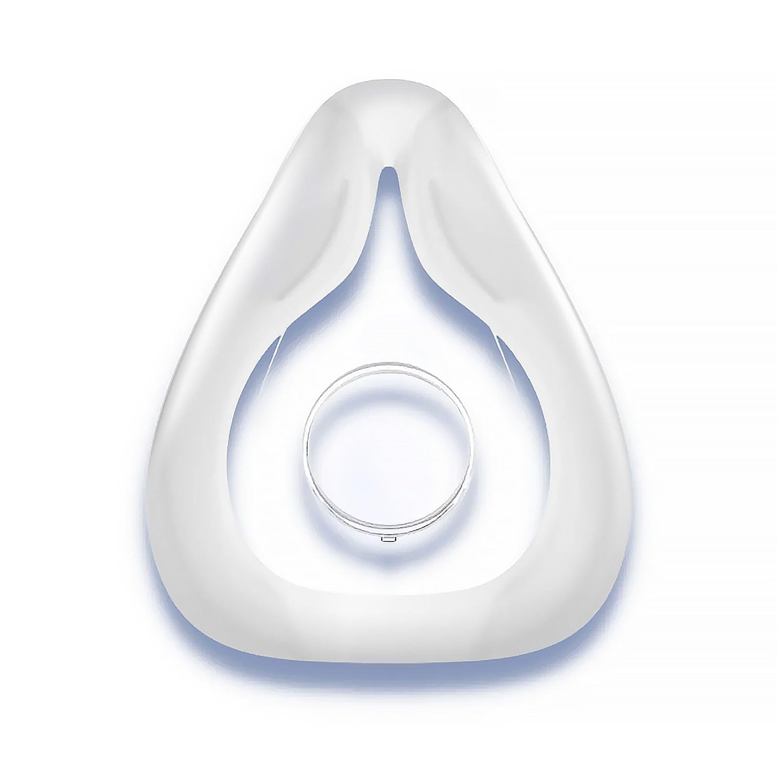 Cuord almohadilla de repuesto para AirFit F20: compatibilidad perfecta y sello estable.