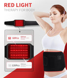 CUPID CARE Cinta terapia, 4 modos fáciles de usar para sesiones en casa.
