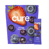 Cure Hydration: paquete de 14 sobres para hidratación diaria conveniente