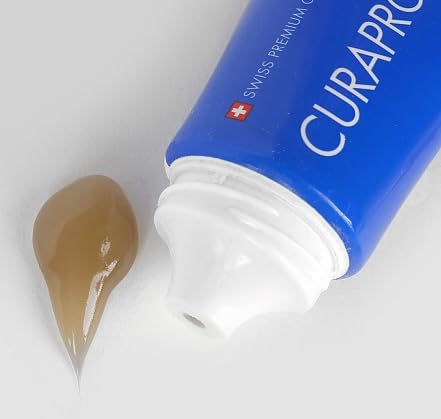 Curaprox Kids 1450, uso diario, ayuda a mantener dientes sanos