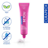 Curaprox pasta dientes fluoruro 950ppm para protección dental