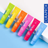 Curaprox pasta dientes higiene oral con blanqueamiento suave