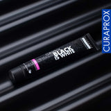 Curaprox: origen-suizo de cuidado dental profesional desde 1972.