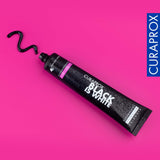 Curaprox: pasta-dientes-sensibilidad-baja-abrasion para dientes sensibles.