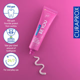 Curaprox pasta dientes Swiss Made: calidad premium para tu rutina