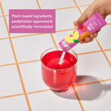 Cure Hydration sin-azucar-sin-alergenos: opción segura para familias con alergias.