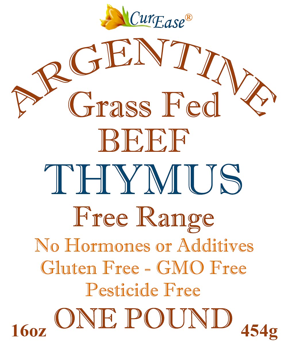 CurEase Timo de res argentino, ideal para batidos nutritivos