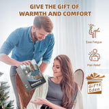 Curety regalo práctico para cumpleaños, Navidad y días festivos.