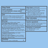 Curist Guaifenesin 600 mg: formato sin salicilatos para mayor compatibilidad.