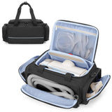 CURMIO bolsa CPAP: compatibilidad con AirSense 11 para viaje cómodo