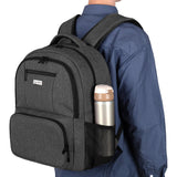 CURMIO CPAP mochila, dimensiones 13 x 7,7 x 15,5 pulgadas para ajuste seguro