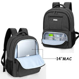 CURMIO CPAP mochila, diseño acolchado para mayor protección