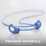 CURVD cordón ideal para conciertos y eventos para no perder tus tapones