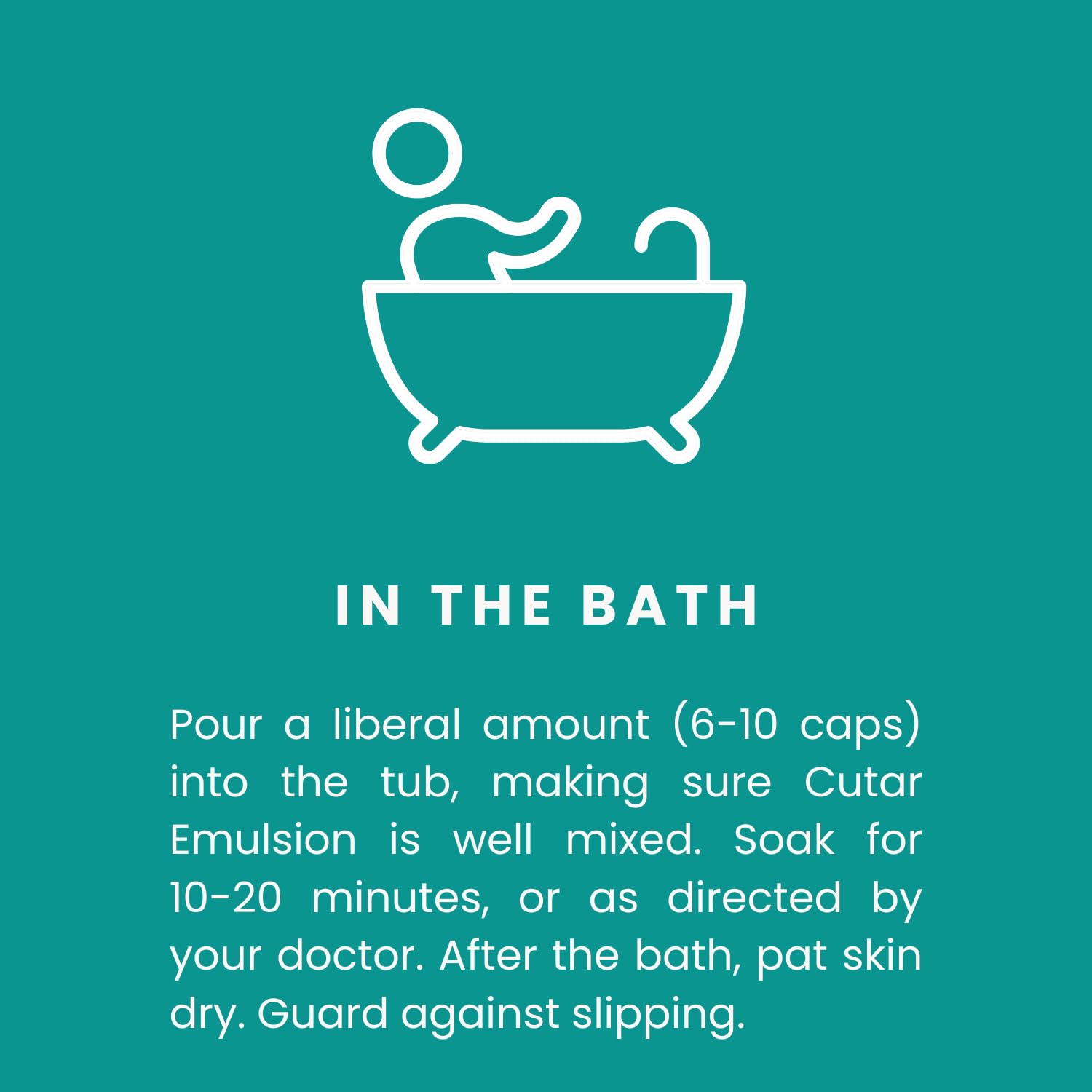 Cutar Emulsión Crema, cuidado diario para piel seca y sensible