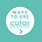 Cutar Emulsión Crema, piel irritada para calmar zonas sensibles