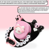 CutiePlusU pacificador adulto, accesorio para atuendos y estilo