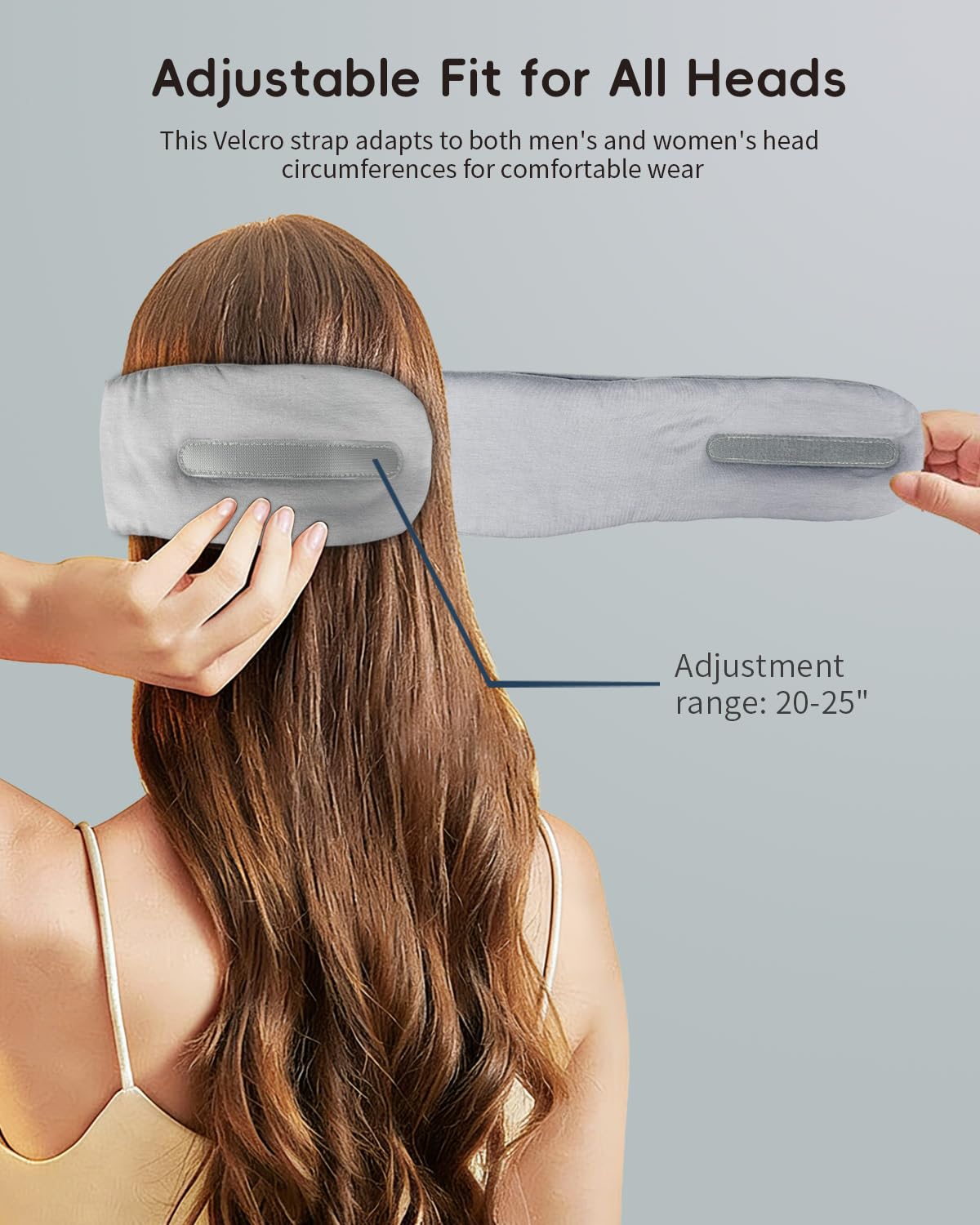 CUZRICH diseño ligero y portátil: ideal para viajes.