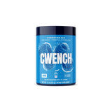 CWENCH Hidratación: mezcla de electrolitos sabor Frambuesa Azul para hidratación rápida