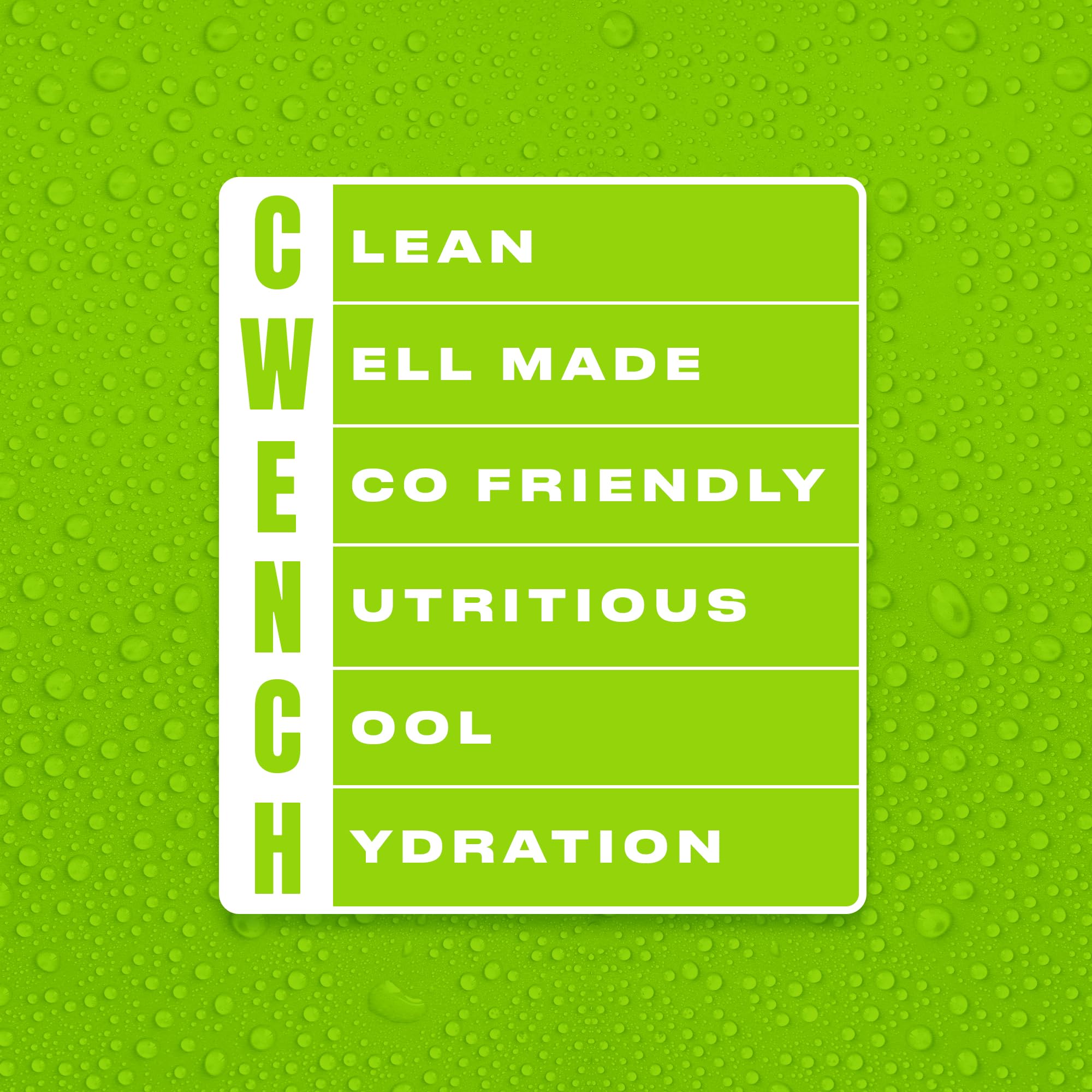 CWENCH HYDRATION mochila, ideal para viaje y gimnasio
