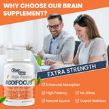 CyberCerix, dosis diaria: vitaminas B6 y B12 para energía sostenida.