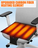 CYCYHEAT: control de calor de tres niveles para mayor confort.