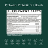 Ingredientes clave: PreforPro y ActivAloe para apoyo digestivo.