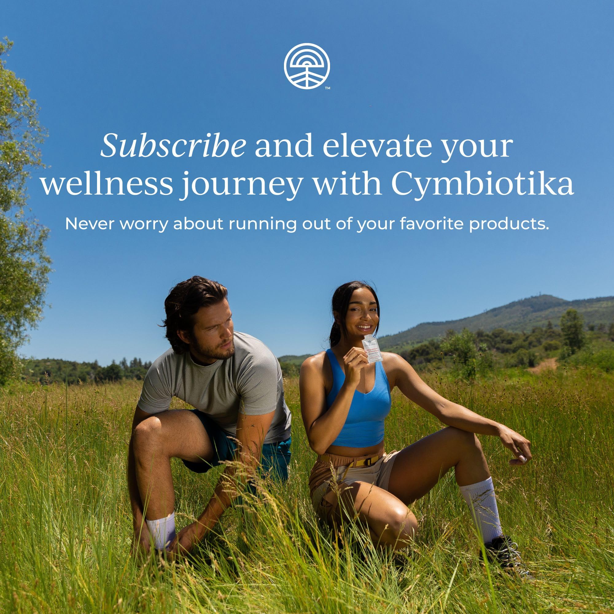 CYMBIOTIKA Resina Shilajit Himalaya 500mg, oro elemental: rico en minerales y ácido fúlvico