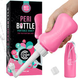 Cynpel Peri Bottle uso-portatil para limpieza suave en cualquier lugar