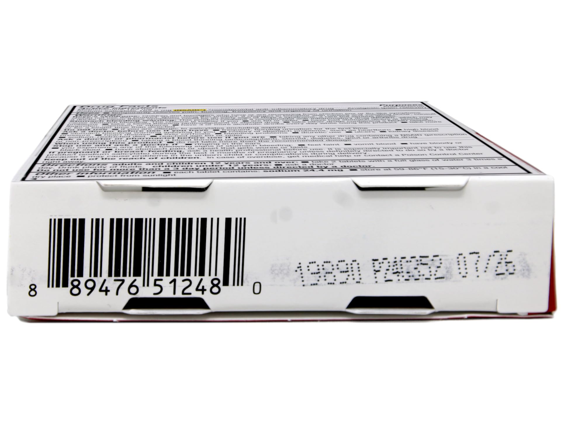 Cystex Plus ingredientes: componentes clave para soporte diario.