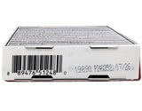 Cystex Plus ingredientes: componentes clave para soporte diario.