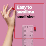 Cystex: probióticos y prebióticos para equilibrio intestinal y vaginal.