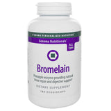 Bromelina D'Adamo, cápsulas para apoyo digestivo diario