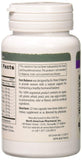Etiqueta de D'Adamo Fembalance mostrando ingredientes y uso recomendado.