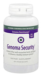 D'Adamo Genoma Security, caja del producto, guía clara para uso diario.