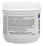 Harmonia Deluxe con agua, forma simple de incorporar nutrientes.